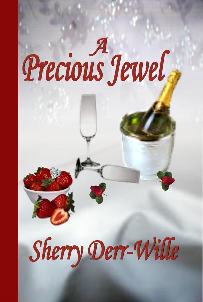 A Precious Jewel (Those Gals From Minter WI #2)