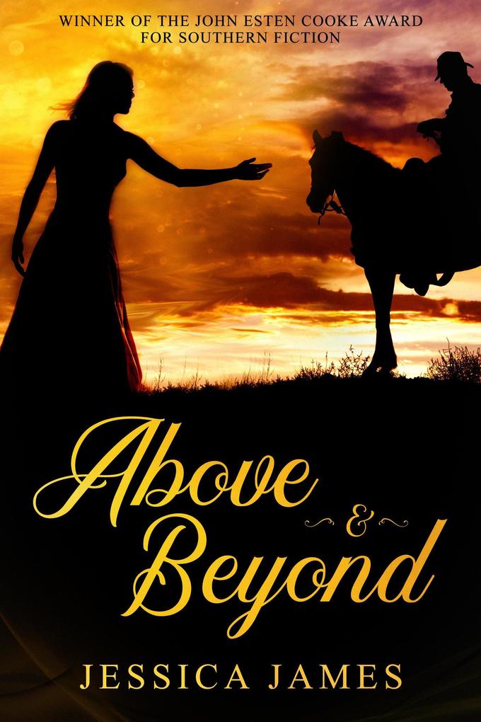 Above and Beyond (Heroes Through History #2)