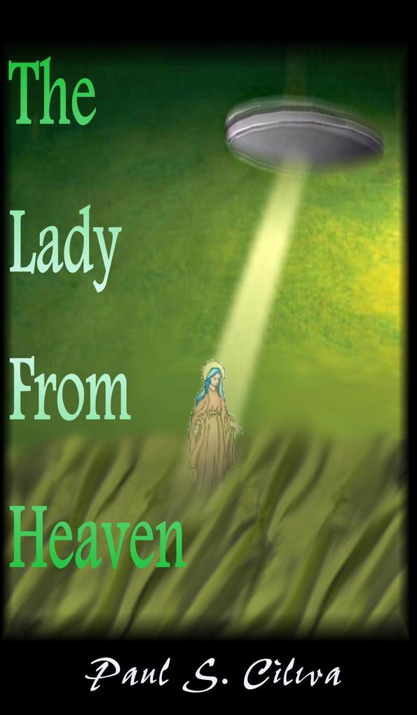 The Lady From Heaven
