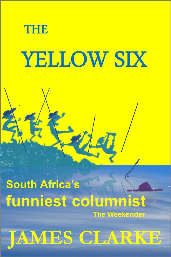 The Yellow Six