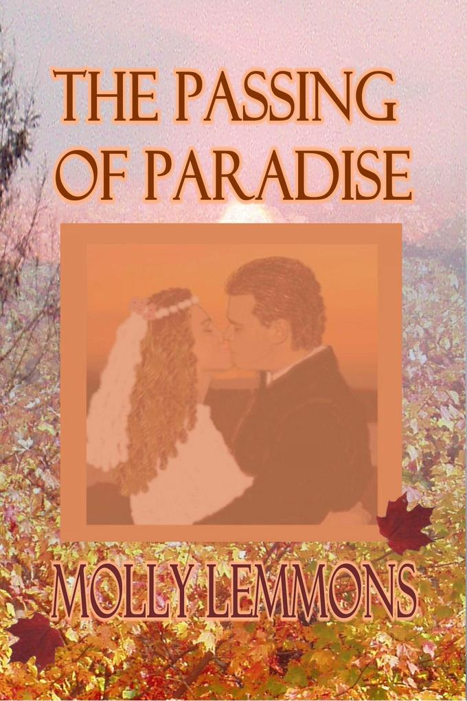 The Passing of Paradise