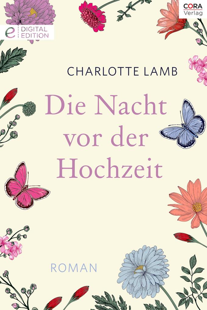 Die Nacht vor der Hochzeit