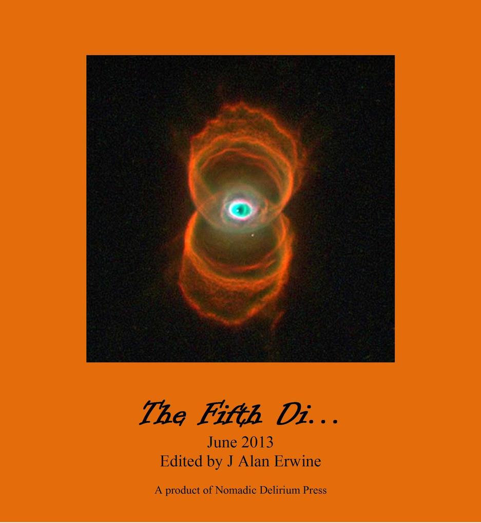 The Fifth Di...: June 2013