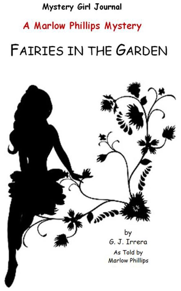 Fairies in the Garden