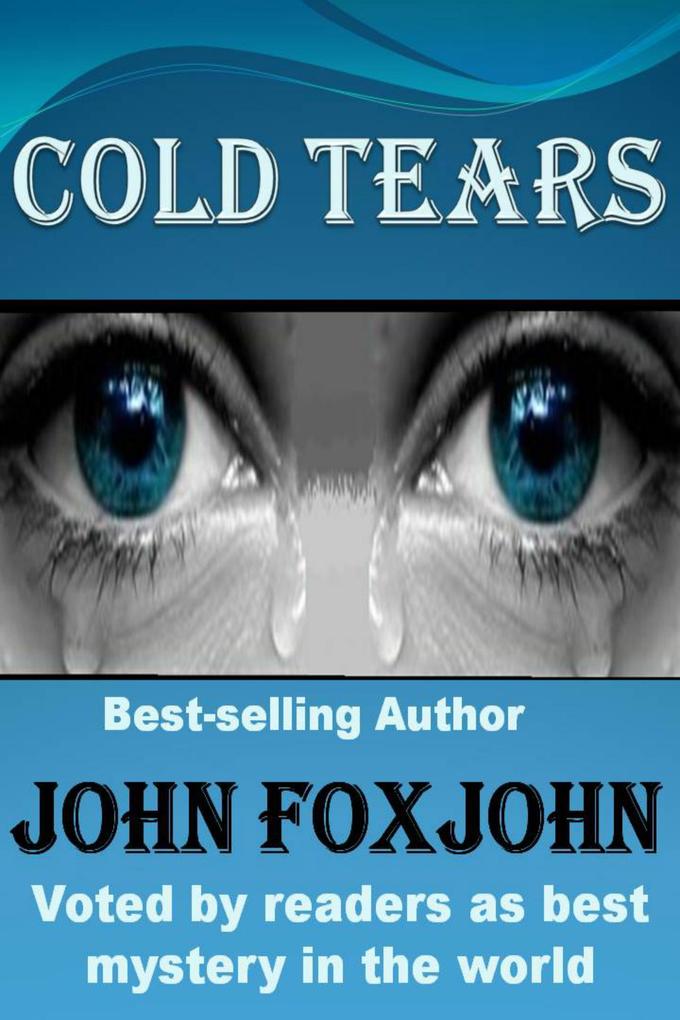 Cold Tears (David Mason Box Set #2)