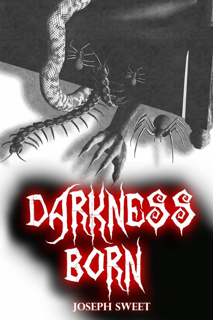Darkness Born