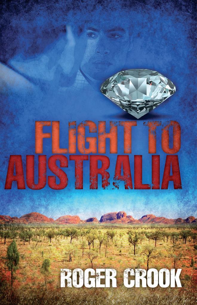 Flight to Australia