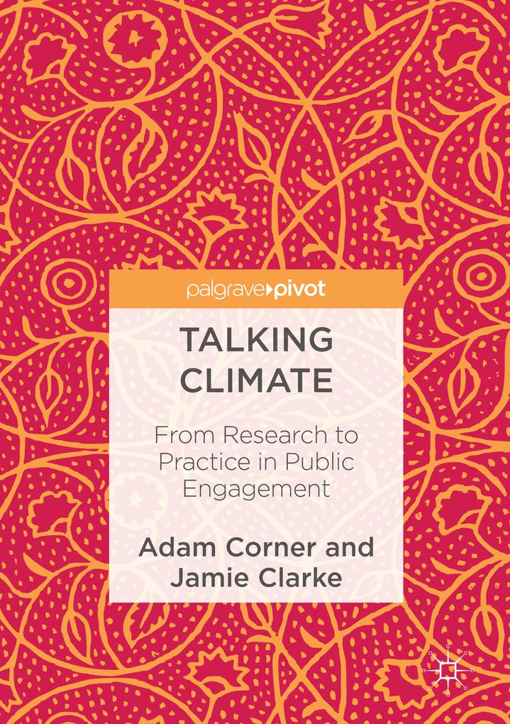 Talking Climate
