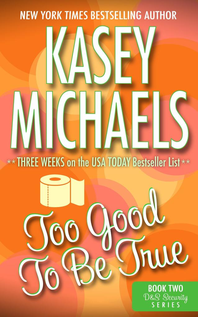 Too Good To Be True (A Contemporary Romance)