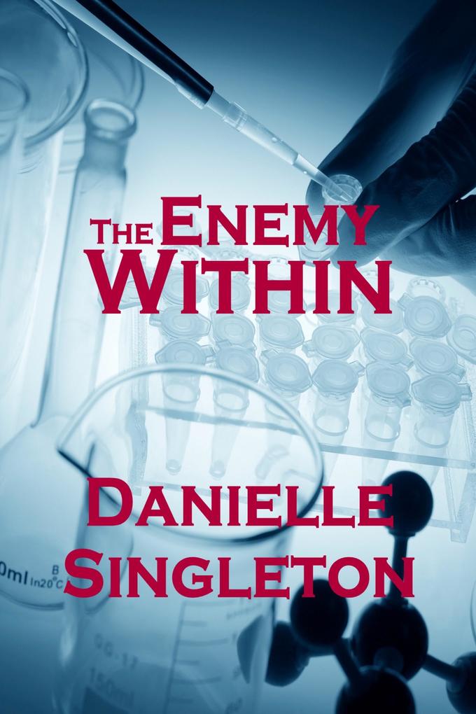 The Enemy Within (Joseph #2)