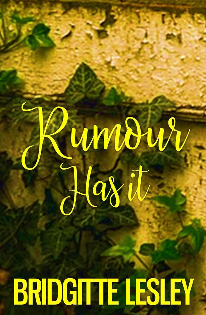 Rumour Has It