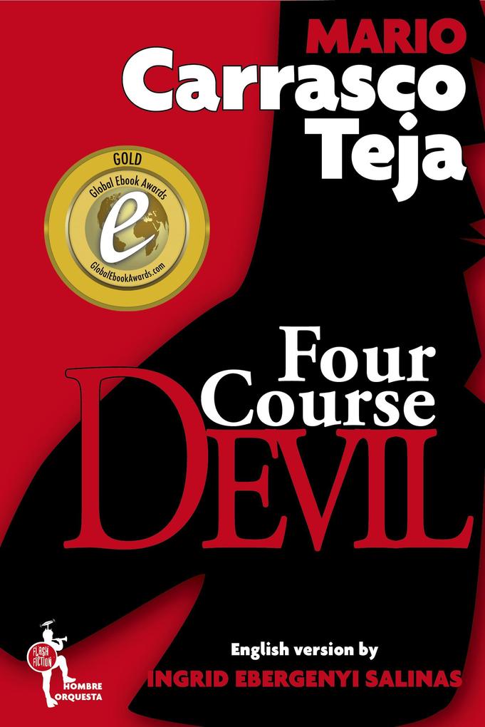 Four Course Devil (Beasts and Freaks #1)