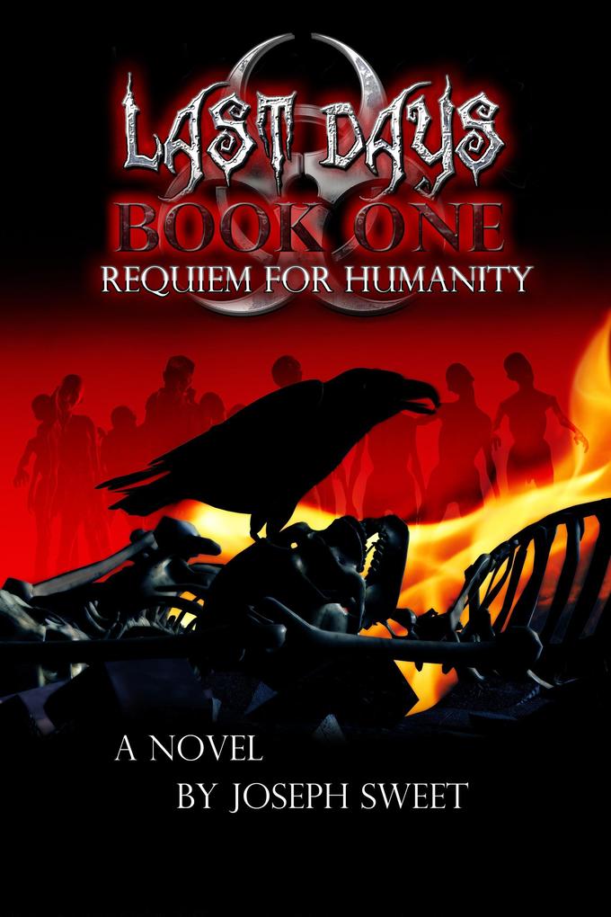 Requiem for Humanity (Last Days #1)