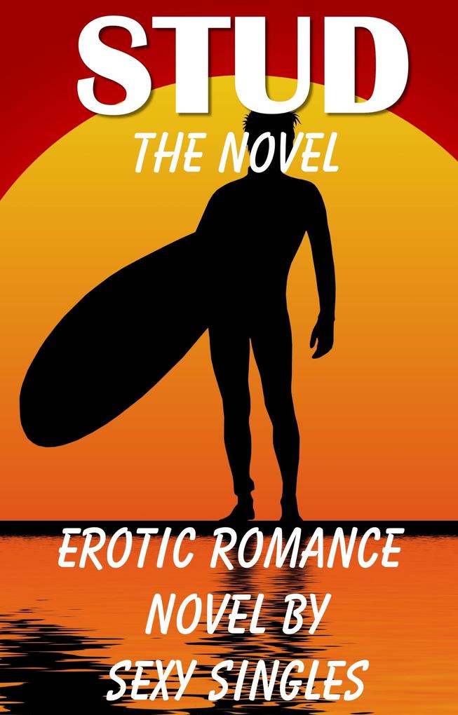 Stud ~ The Novel
