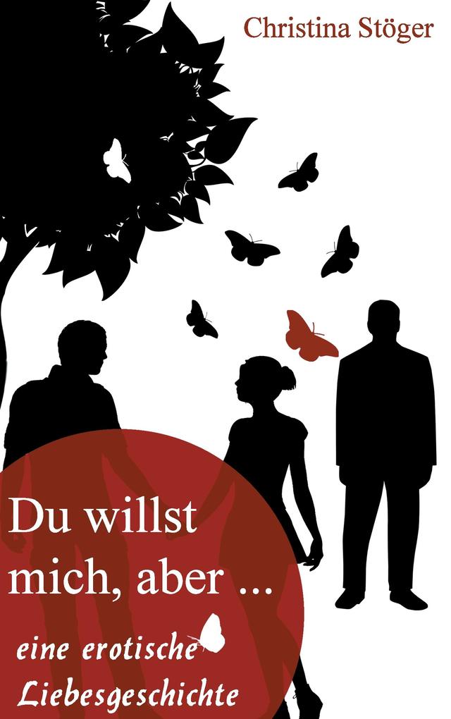 Du willst mich aber...