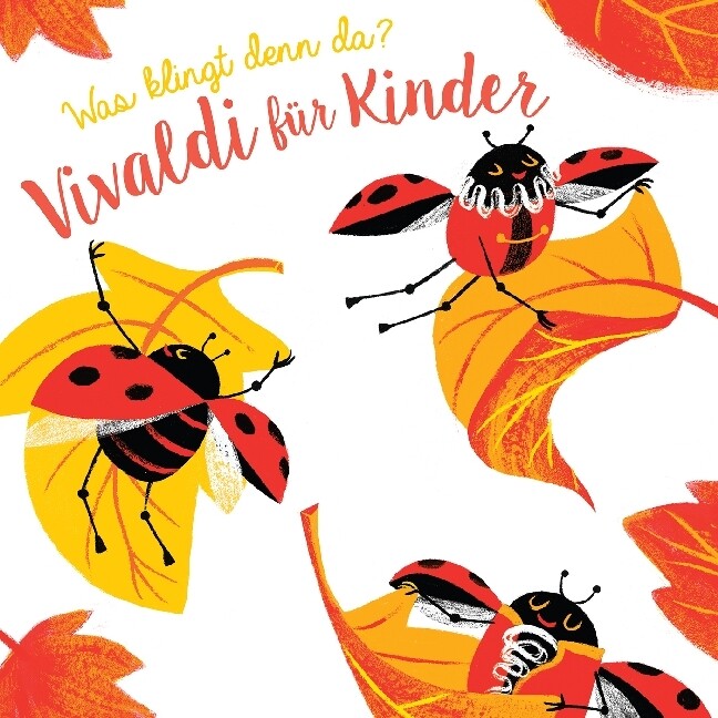 Image of Was klingt denn da? - Vivaldi für Kinder