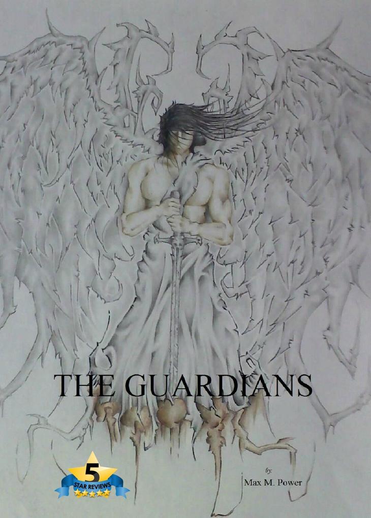 The Guardians (The Fallen Angels #1)