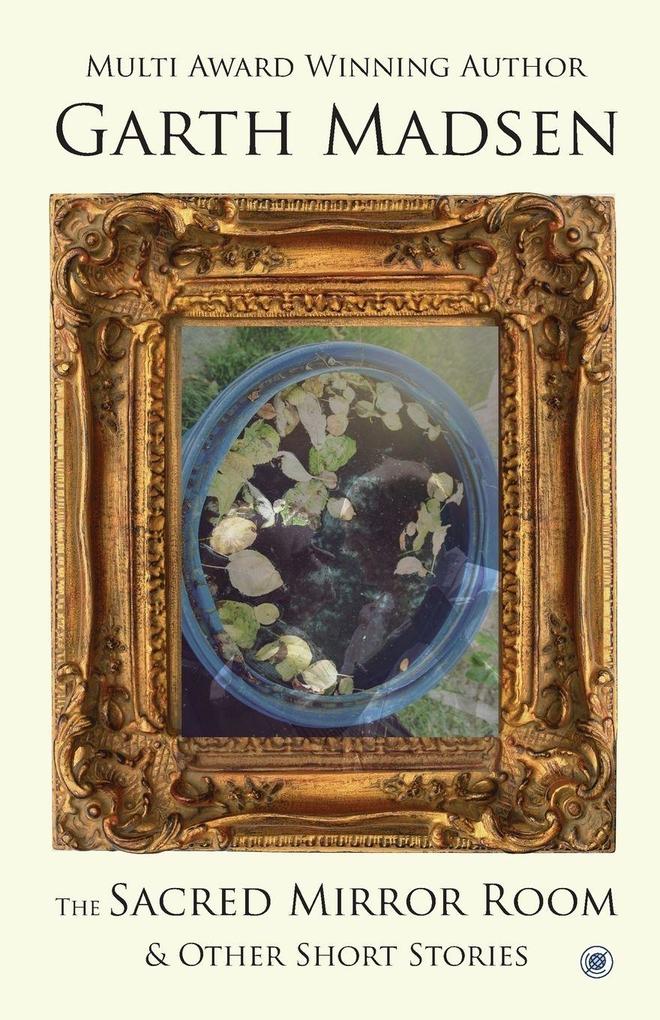 The Sacred Mirror Room