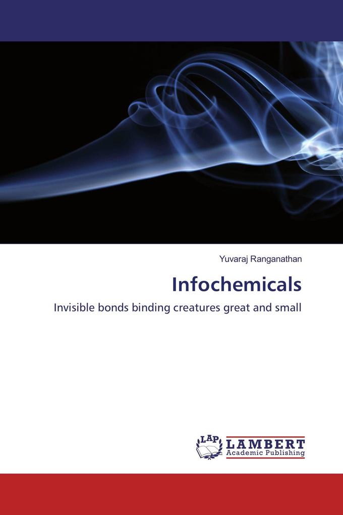 Infochemicals