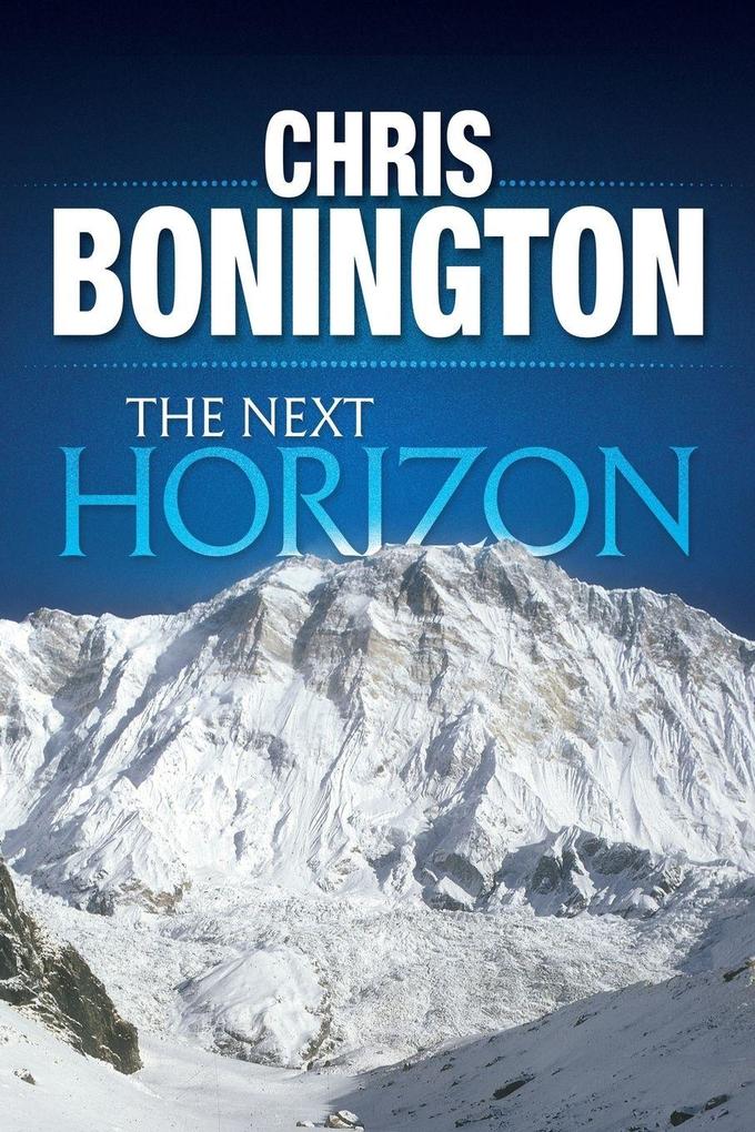 The Next Horizon