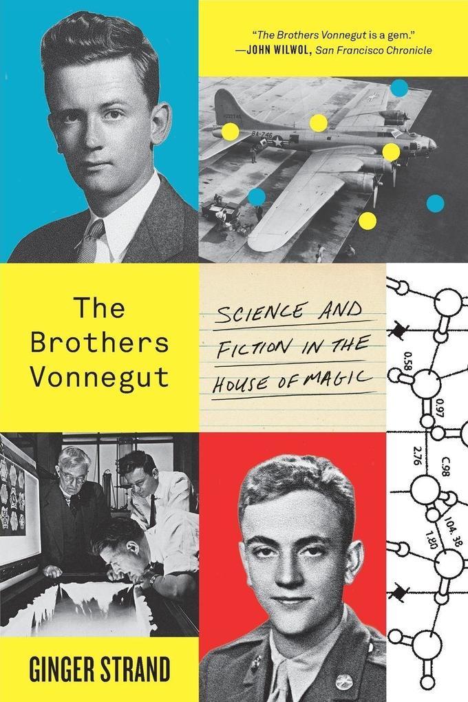 The Brothers Vonnegut