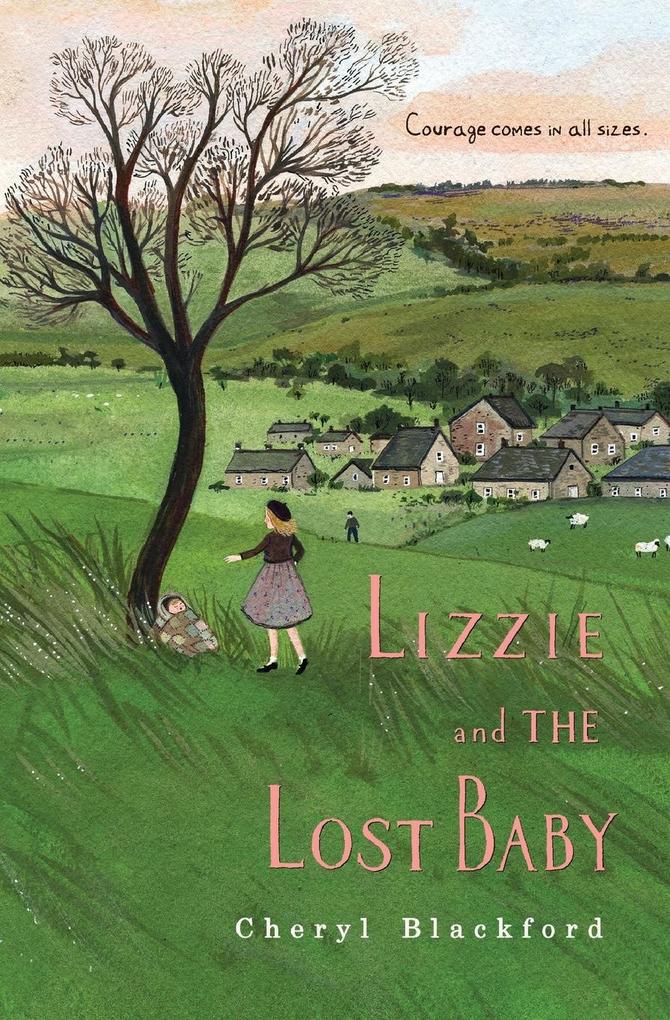 Lizzie and the Lost Baby