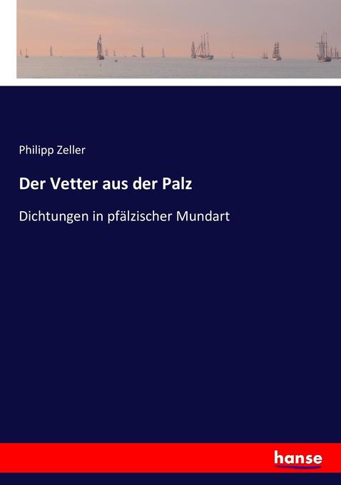 Der Vetter aus der Palz