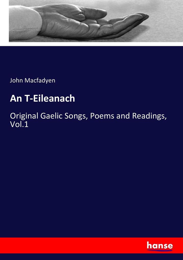 An T-Eileanach