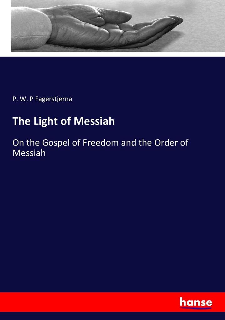 The Light of Messiah