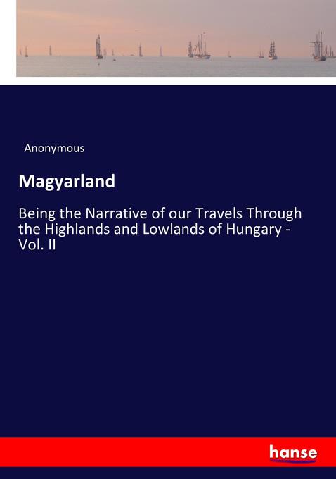 Magyarland