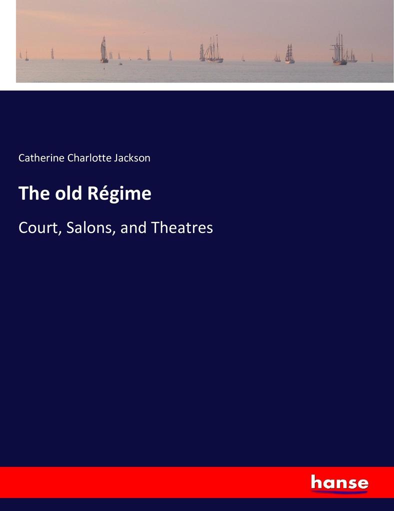 The old Régime