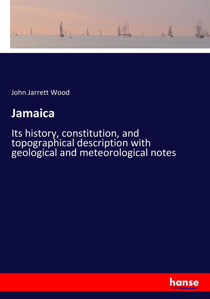 Jamaica