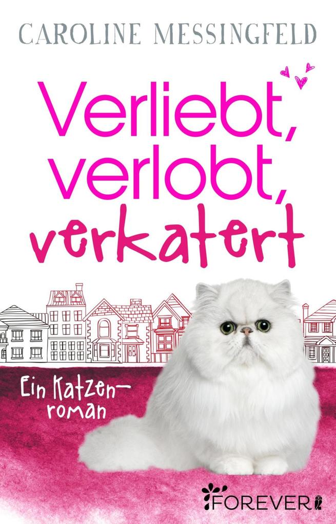 Verliebt verlobt verkatert