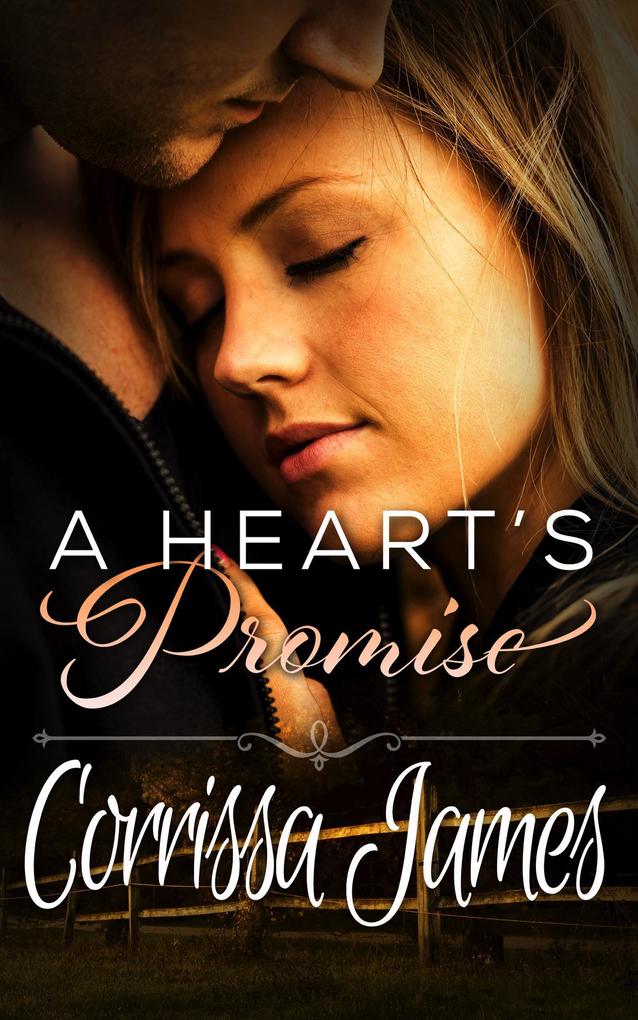 A Heart‘s Promise (Great Plains Romance #2)