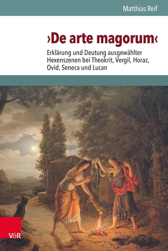 >De arte magorum