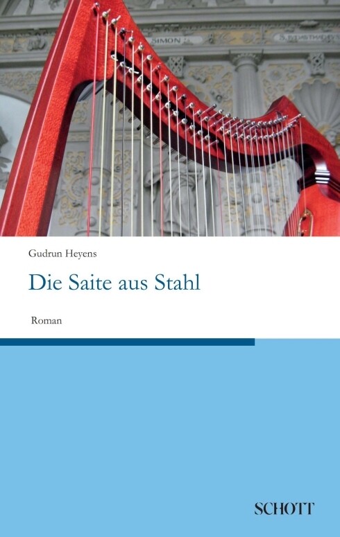 Image of Die Saite aus Stahl