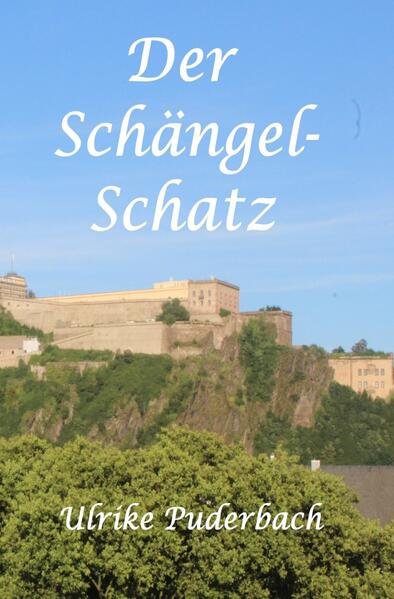 Image of Der Schängel-Schatz