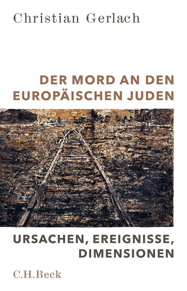 C.H. Beck Der Mord An Den Europäischen Juden