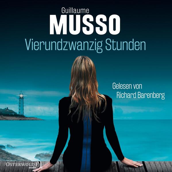 Vierundzwanzig Stunden5 Audio-CD