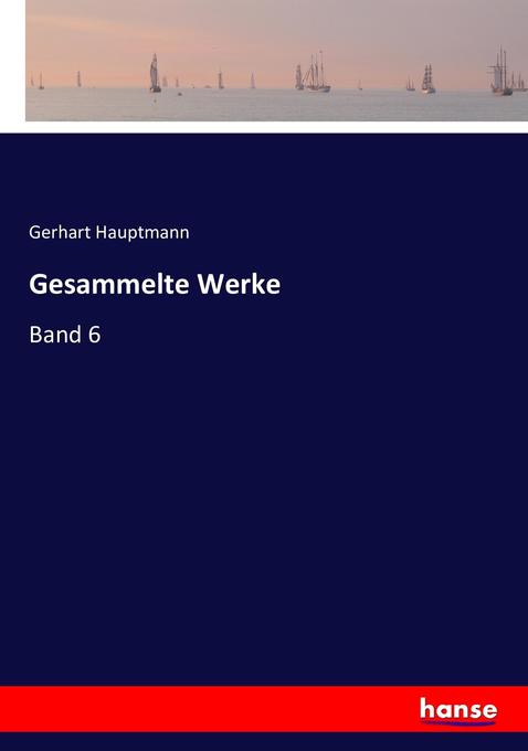 Gesammelte Werke