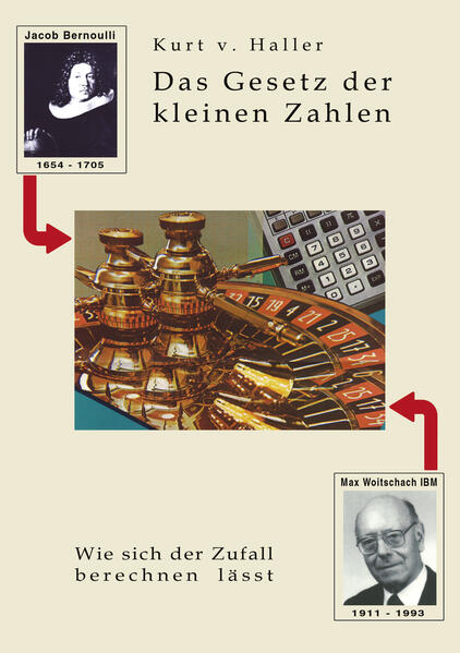Das Gesetz der kleinen Zahlen