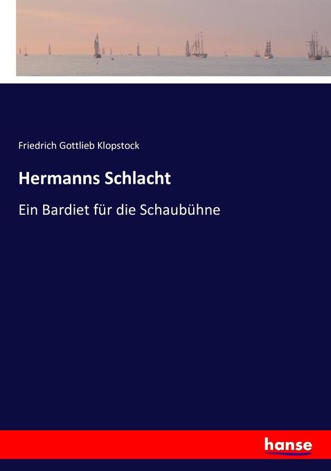 Hermanns Schlacht