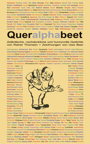 Queralphabeet