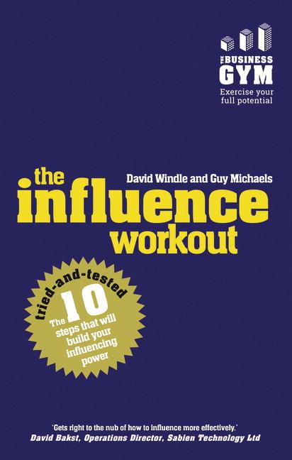 Influence Workout The