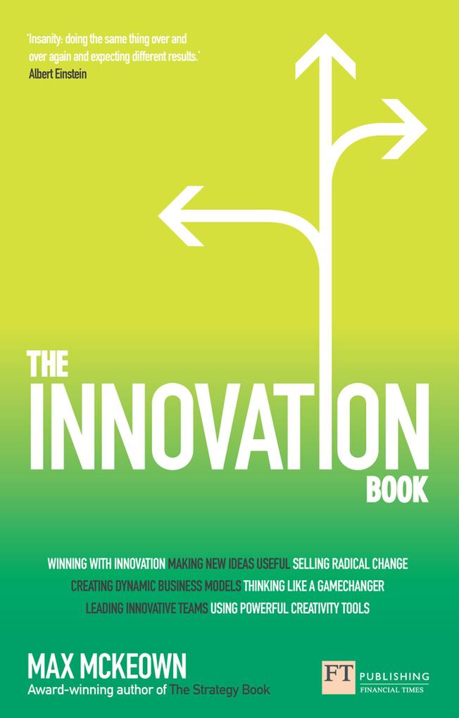Innovation Book The