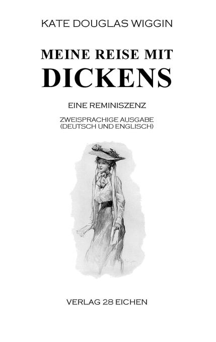 Image of Meine Reise mit Dickens