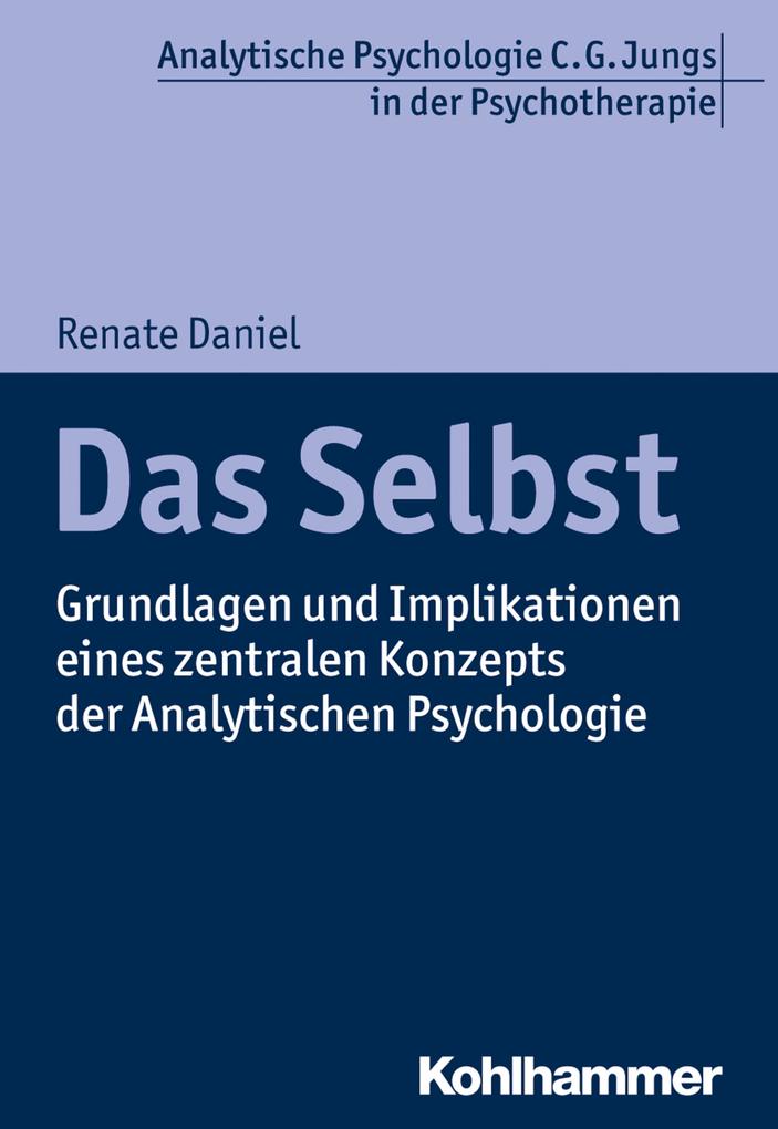 Kohlhammer W. Das Selbst