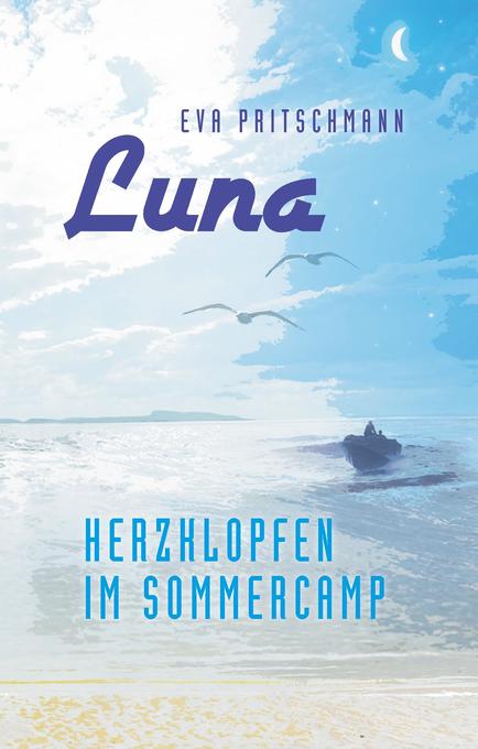 Image of Luna - Herzklopfen im Sommercamp