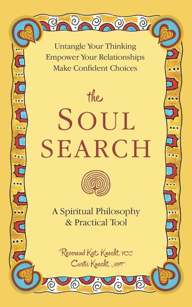 the Soul Search