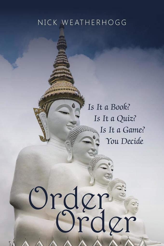 Order Order